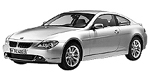 BMW E63 P2244 Fault Code