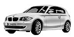 BMW E81 P2244 Fault Code