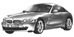 BMW E86 P2244 Fault Code