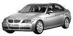 BMW E92 P2244 Fault Code