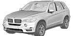 BMW F15 P2244 Fault Code