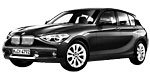 BMW F20 P2244 Fault Code